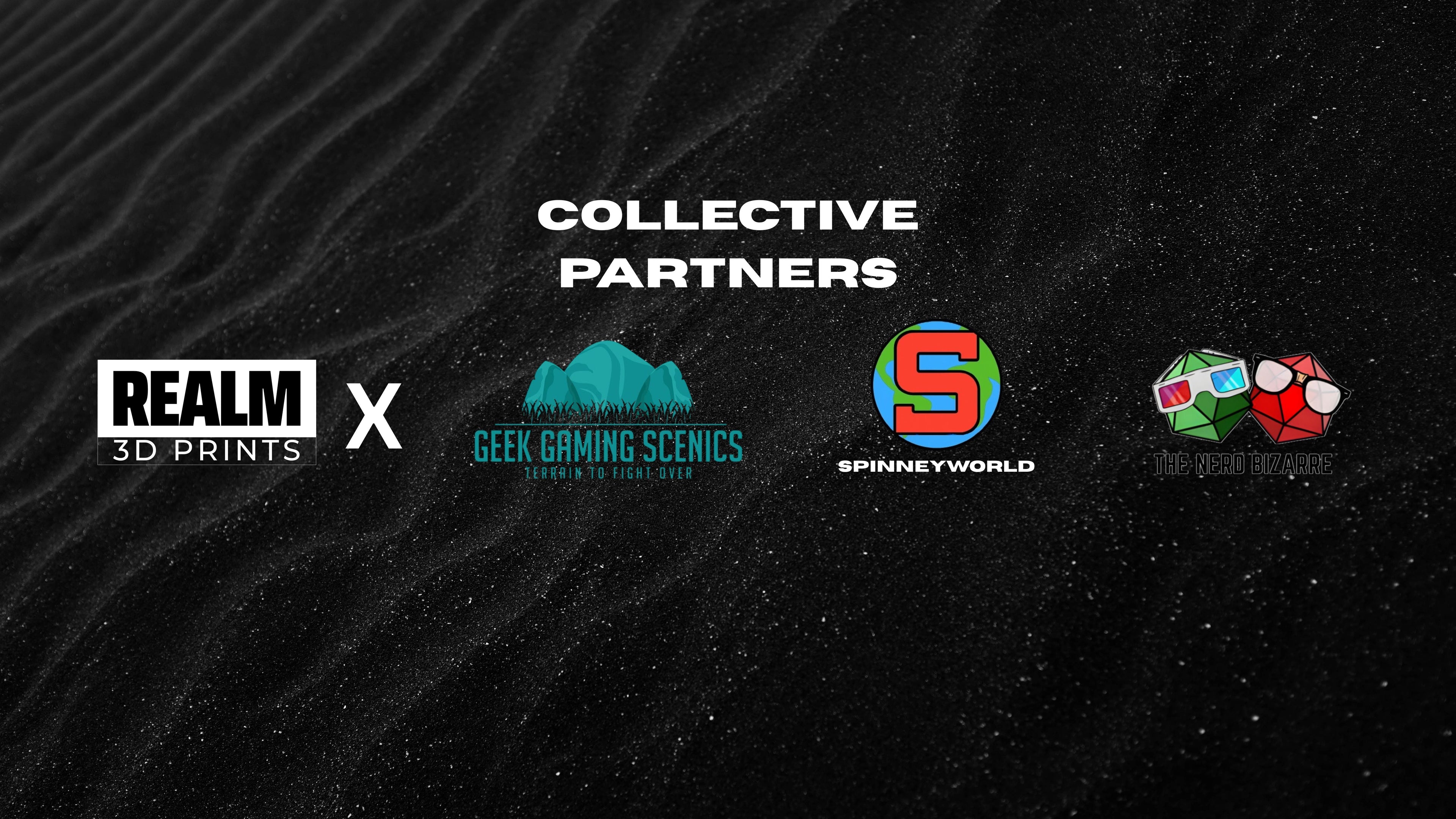 Discover the Realm3DPrints Collective: Expanding Your Hobby Horizons