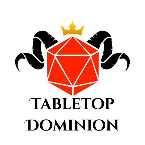 Tabletop Dominion