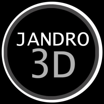 Jandro3D