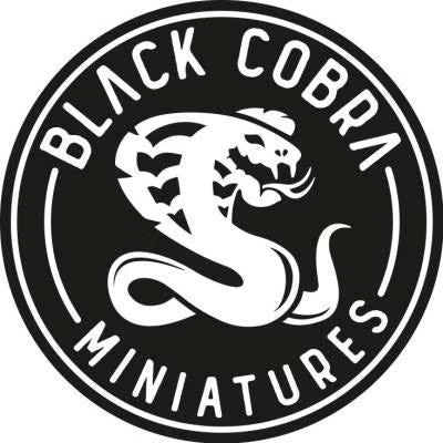 Black Cobra Miniatures