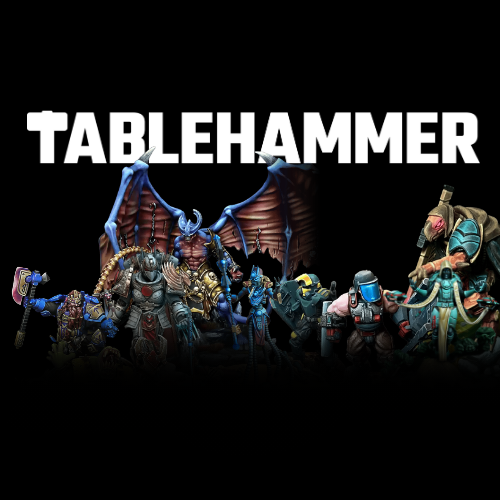 TableHammer