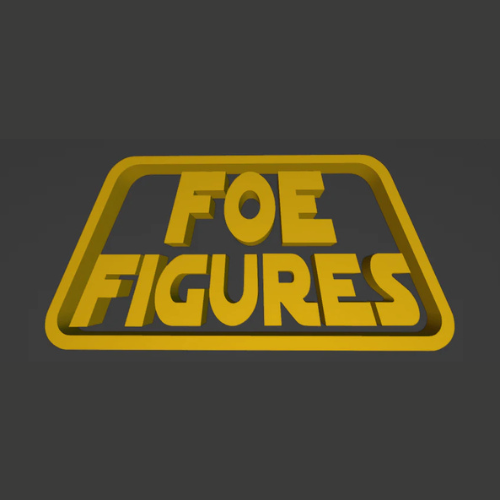 Foe Figures