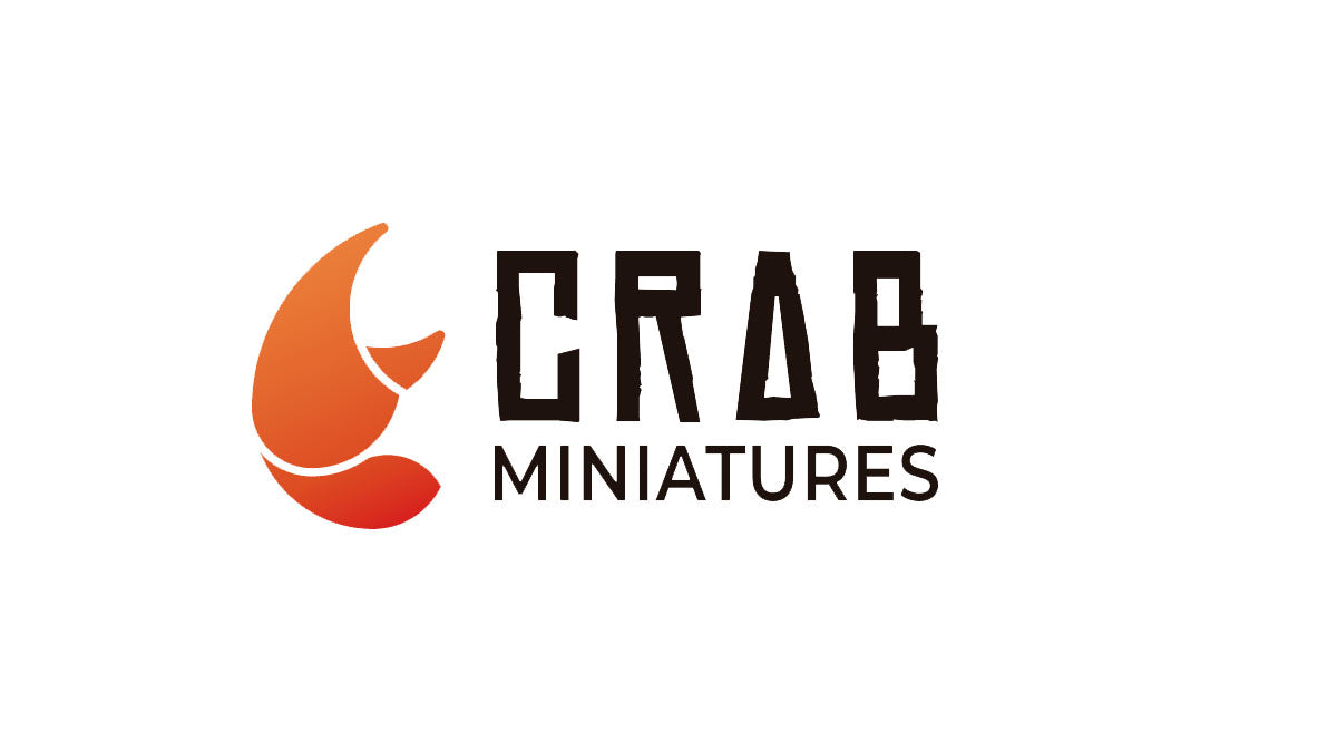 Crab Miniatures