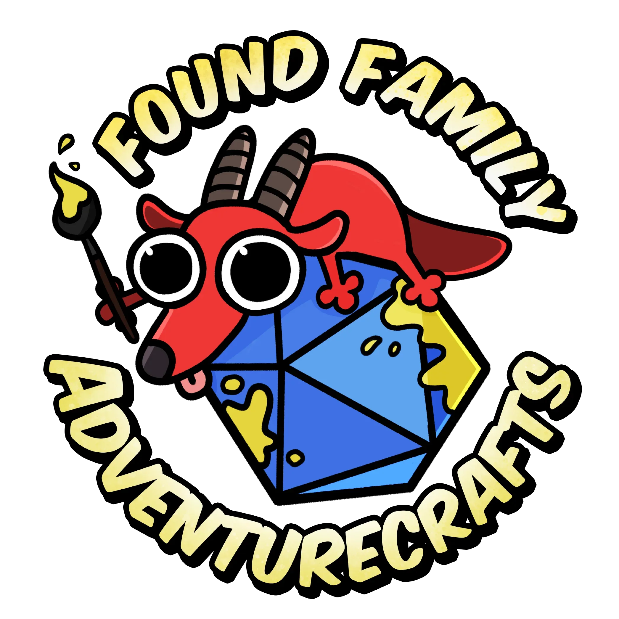 Found Family AdventureCrafts
