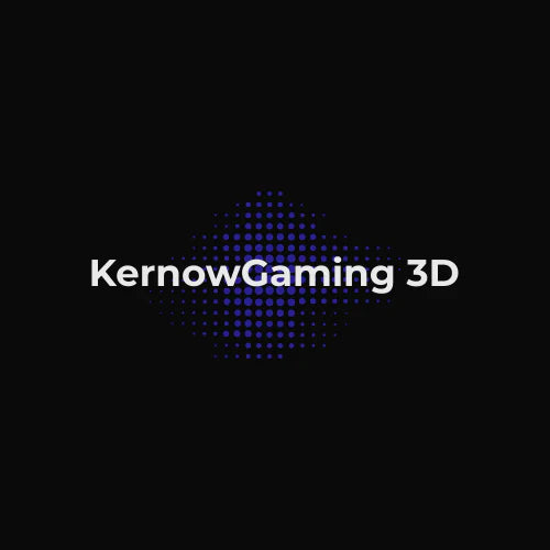Kernow Gaming 3D