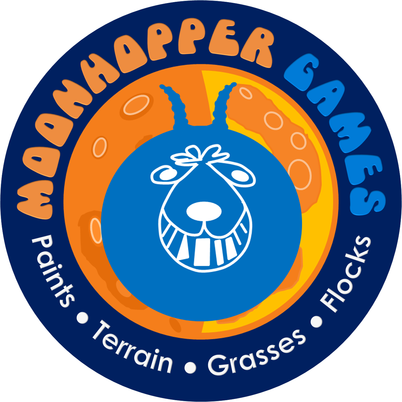 Moonhopper Games