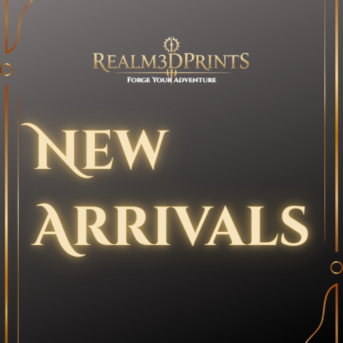 New Arrivals