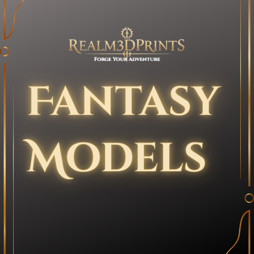 Fantasy Models