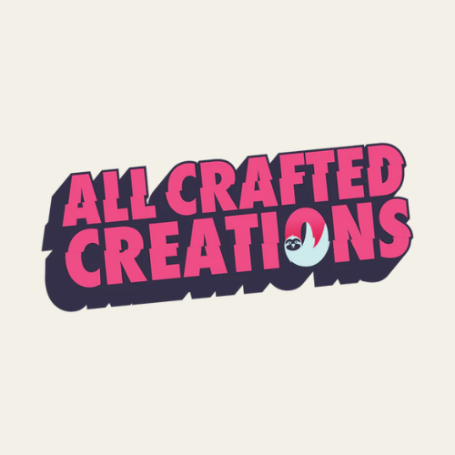 All Crafted Creations