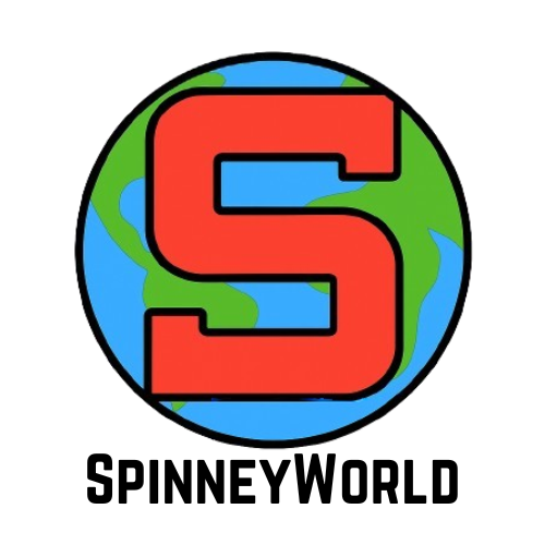 SpinneyWorld