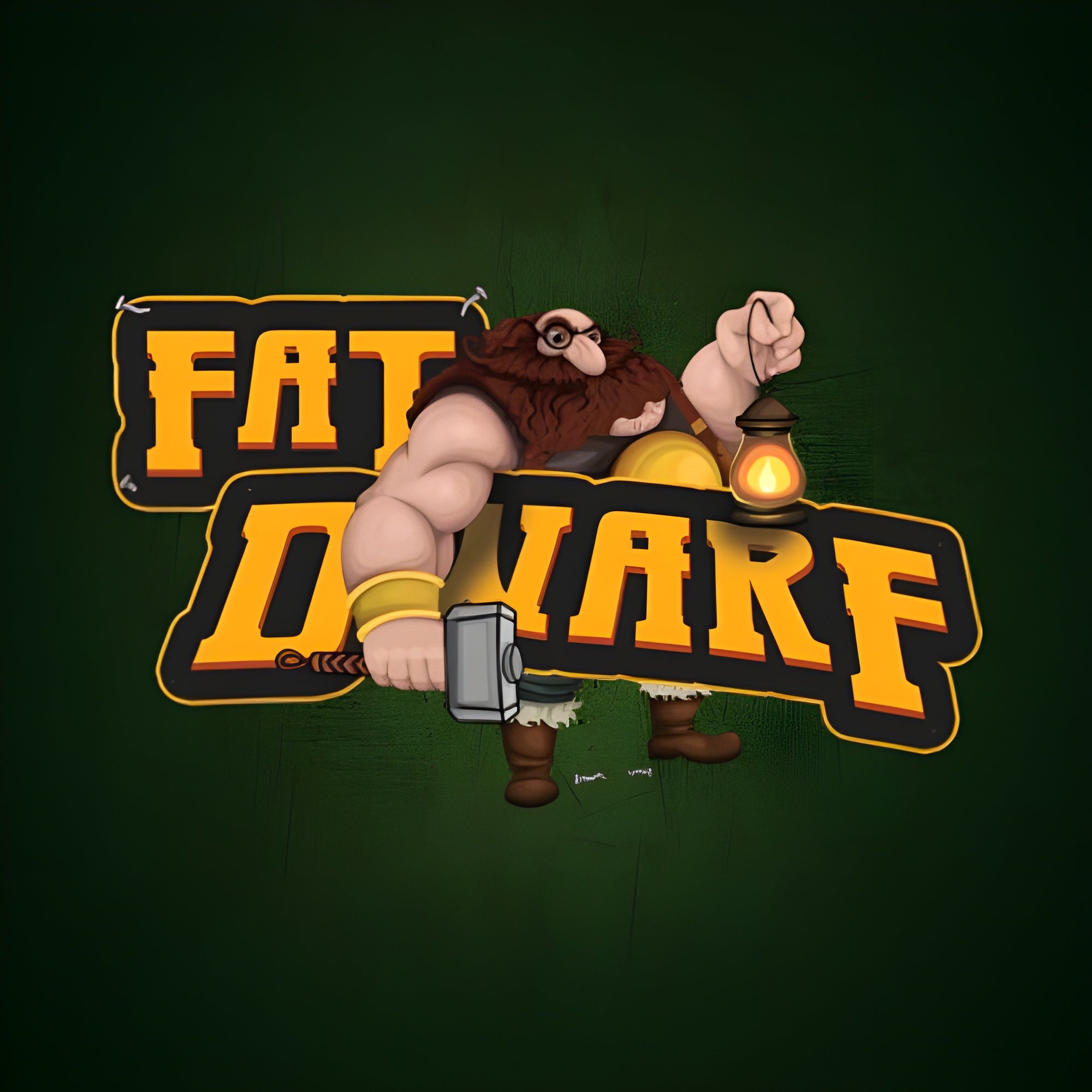 Fat Dwarf