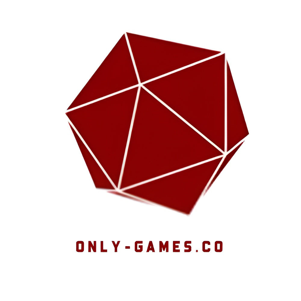 Only-Games