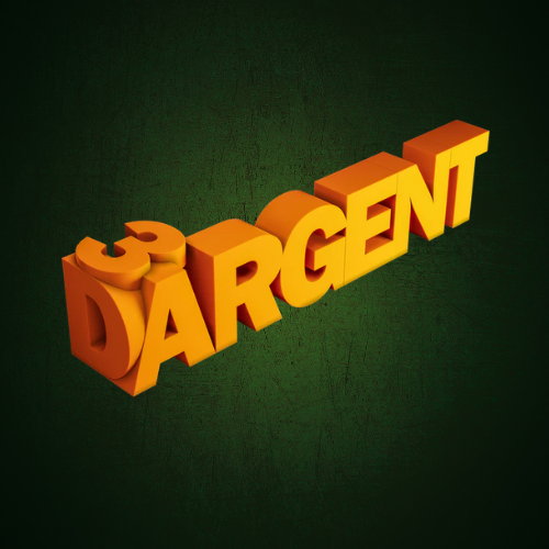 3DArgent