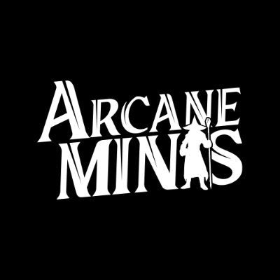 Arcane Minis