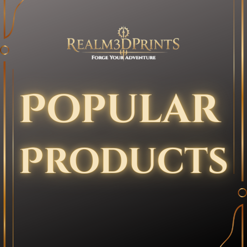 Most Popular Products