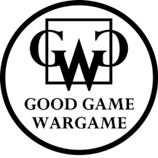 Good Game Wargame