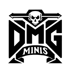 DMG Minis