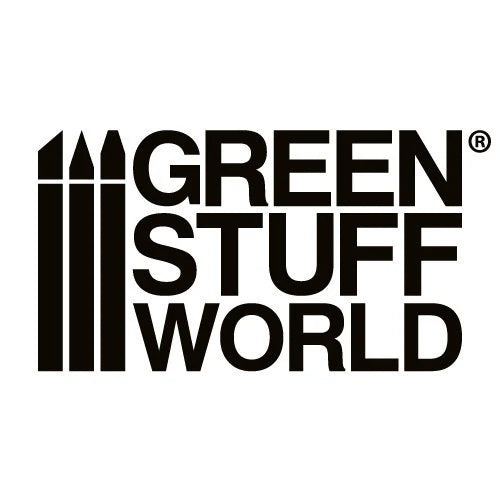 Green Stuff World