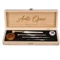 Artis Opus - Series D - DryBrush Set