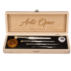Artis Opus - Series D - DryBrush Set