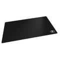 Ultimate Guard Play-Mat Monochrome Black  61 x 35cm
