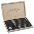 Artis Opus - Series S Complete 9-Brush Set