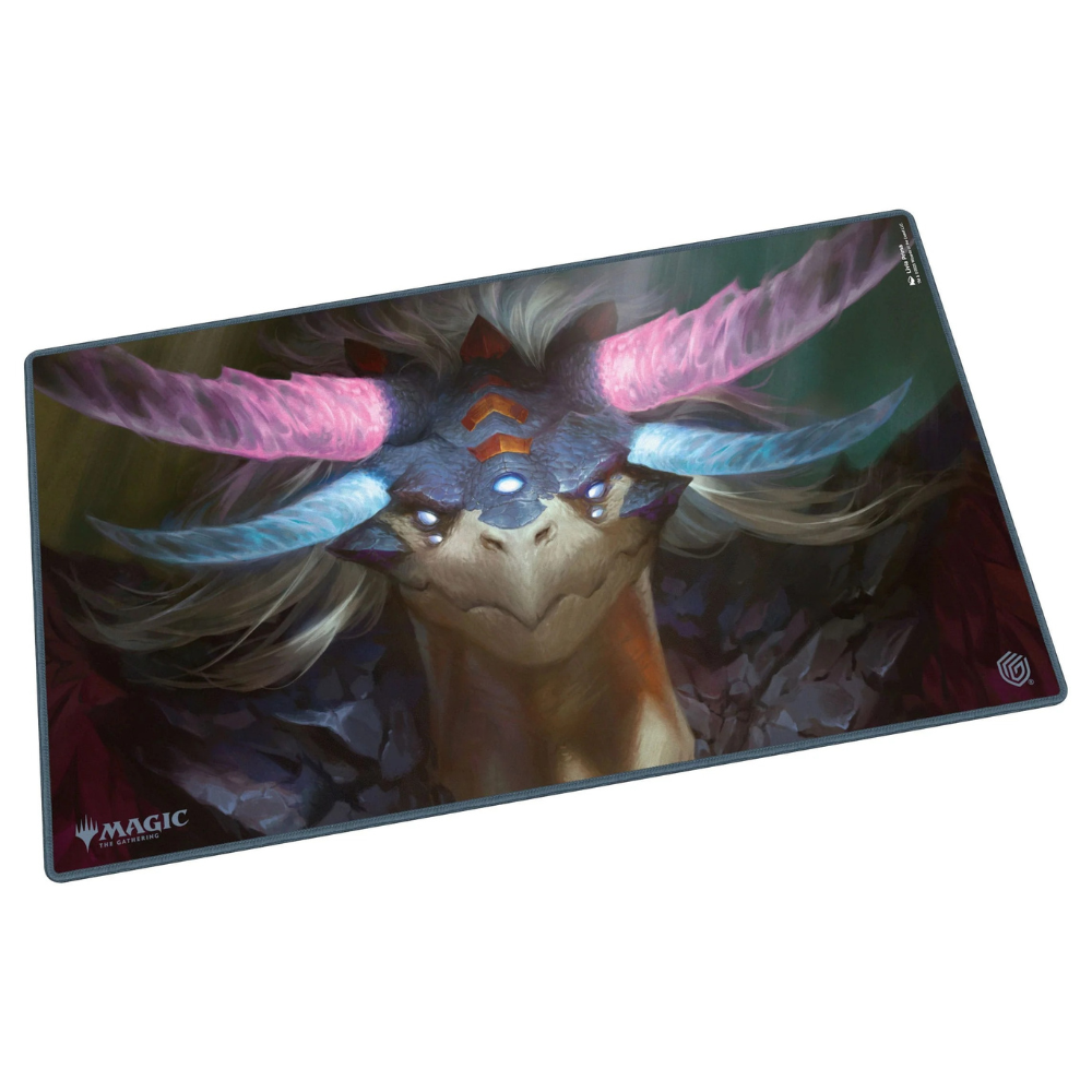 Ultimate Guard Play-Mat MTG Tarkir Dragonstorm - Shiko, Paragon of the Way