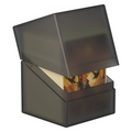 Ultimate Guard - Boulder Deck Case 100+ - Onyx