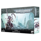 Tyranids: Deathleaper