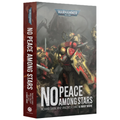 No Peace Among Stars (Paperback)