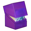 Ultimate Guard Boulder 100+ - Amethyst