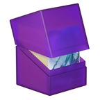 Ultimate Guard Boulder 100+ - Amethyst