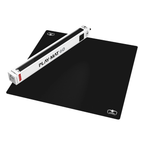 Ultimate Guard Play-Mat Oversized 61 x 61cm - Black