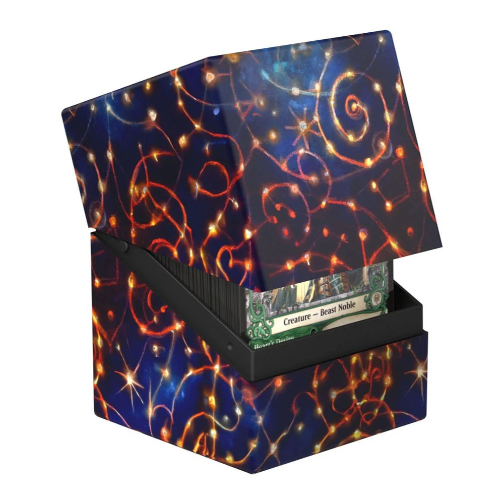 Ultimate Guard RTE Boulder 100+ Magic: The Gathering "Bloomburrow"- Great-Night Owl's Egg