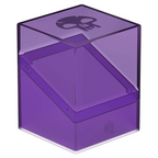 Ultimate Guard Boulder 100+ Hybrid MTG "Mana Edition" - Swamp