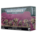 Death Guard: Blightlord Terminators