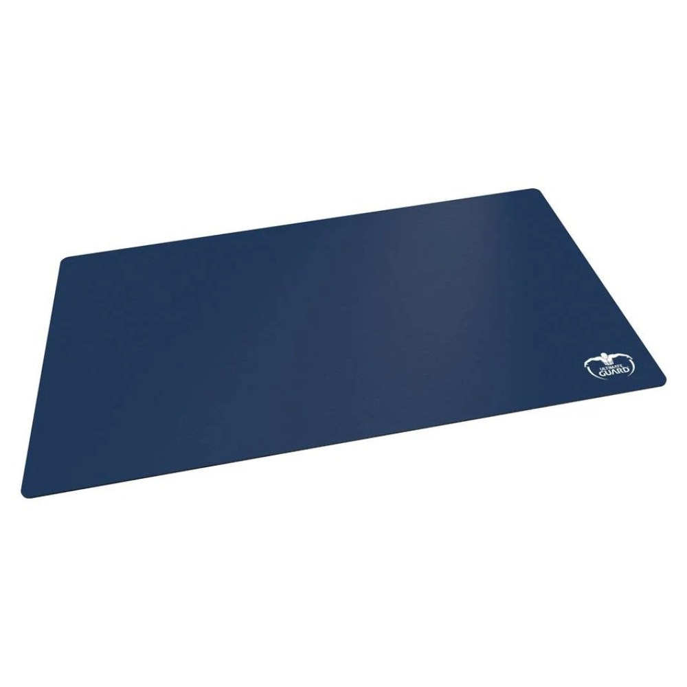 Ultimate Guard Play-Mat Monochrome Blue  61 x 35cm
