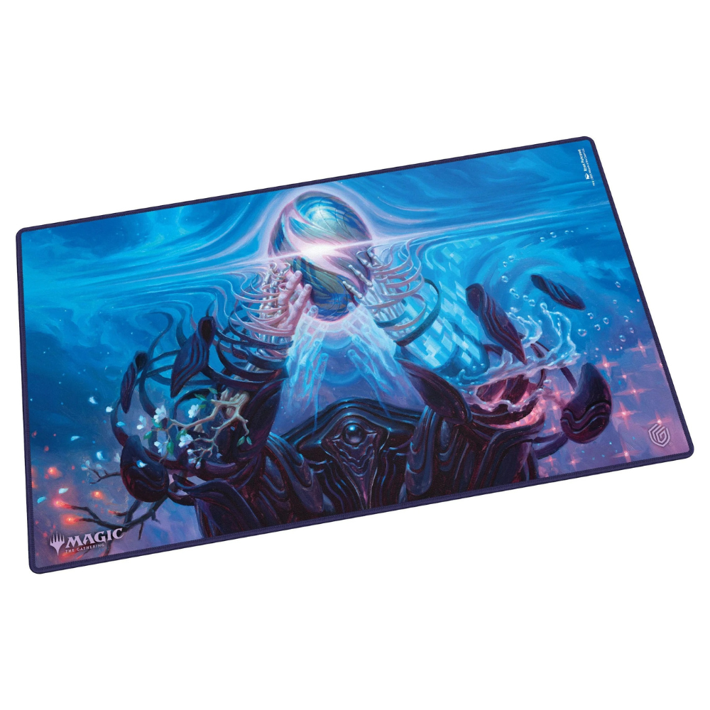 Ultimate Guard Play-Mat MTG Edge of Eternities - The Endstone