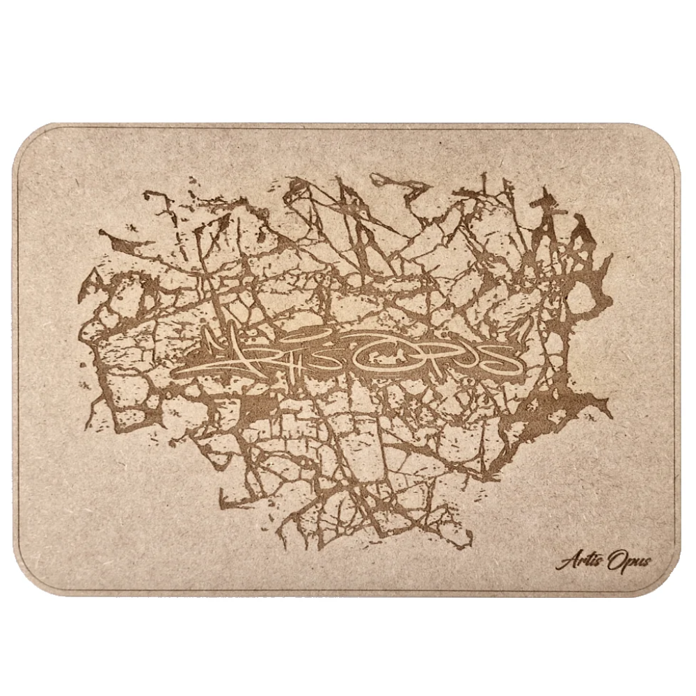 Artis Opus - XXL Texture Palette - Graffiti