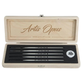 Artis Opus - Series S - Brush Set 5 Slot