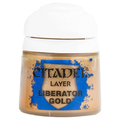 Citadel Layer: Liberator Gold 12ml
