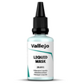 Vallejo Liquid Mask 32ml
