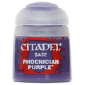 Citadel Base: Phoenician Purple 12ml