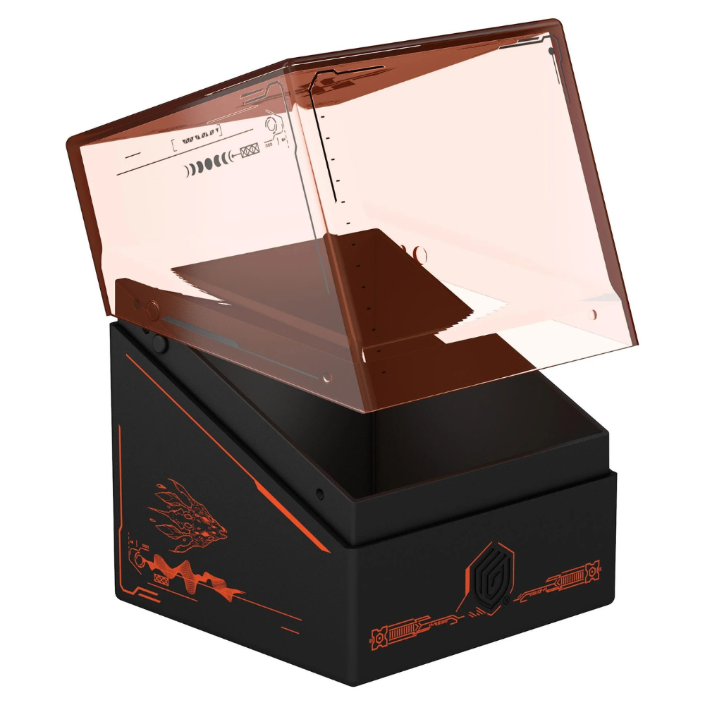 Ultimate Guard Boulder 100+ Magic: The Gathering "Edge of Eternities" - Kav