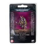 Death Guard: Foul Blightspawn