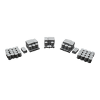 Pallet, Crates and Barrels - 28mm Wargaming Scatter Terrain Scenery Tabletop
