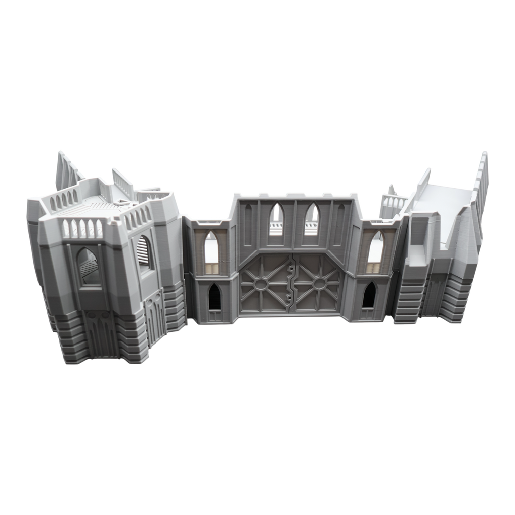 Base Set Collection - 28mm Wargaming Scatter Terrain Scenery Tabletop Miniature