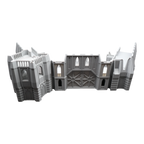 Base Set Collection - 28mm Wargaming Scatter Terrain Scenery Tabletop Miniature