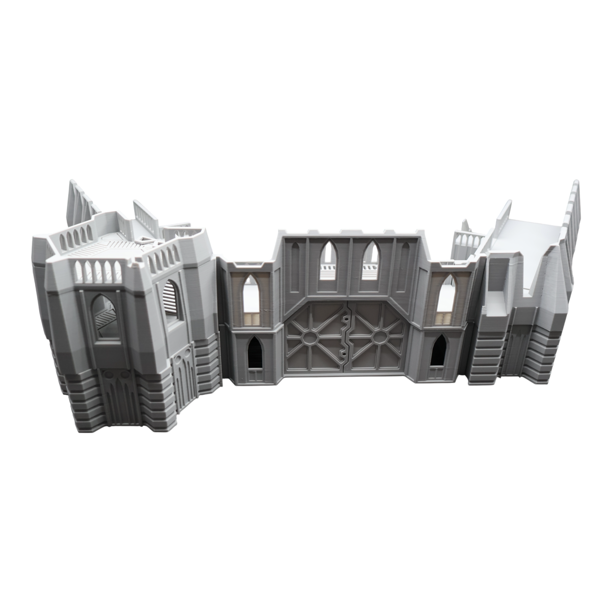 Base Set Collection - 28mm Wargaming Scatter Terrain Scenery Tabletop Miniature