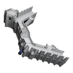 Base Set Collection - 28mm Wargaming Scatter Terrain Scenery Tabletop Miniature